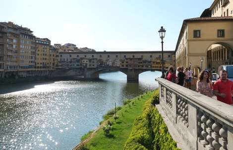 Phải lòng Florence