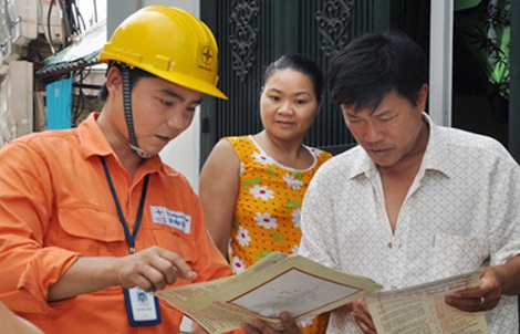 Vì sao dùng càng nhiều điện lại không được giảm giá?