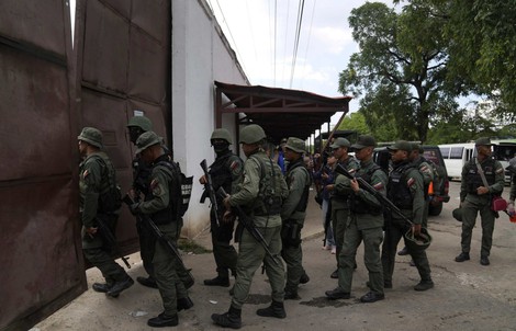 Mỹ “ra đòn chí mạng”, tiêu diệt trùm ma túy tại Venezuela
