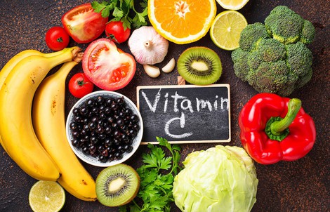 Nghiên cứu Nhật chỉ ra tác hại mới của việc thiếu vitamin C