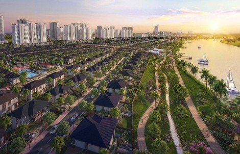 Phía sau những con đường: Waterpoint và bài kiểm chứng giá trị thực từ kiến tạo của hạ tầng
