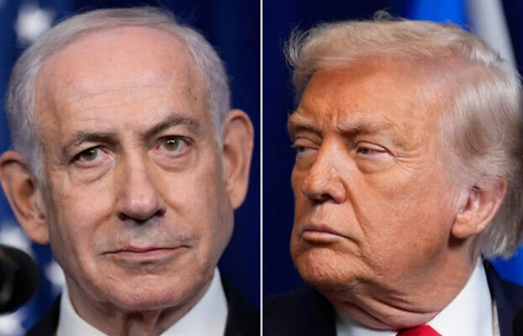 Mỹ "bó tay" với Israel trong vấn đề Lebanon?
