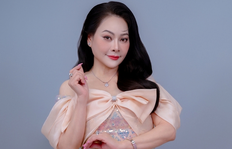 Đông Đào: "Càng lớn tuổi, tôi càng yêu nghề!"