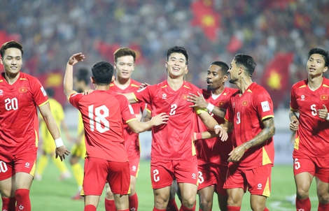ASEAN Cup 2026: Tuyển Việt Nam mở cửa để mạnh hơn