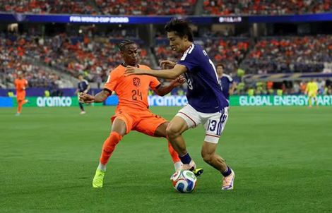 World Cup 2026: Khi 1 điểm có thể "nặng" hơn 3 điểm