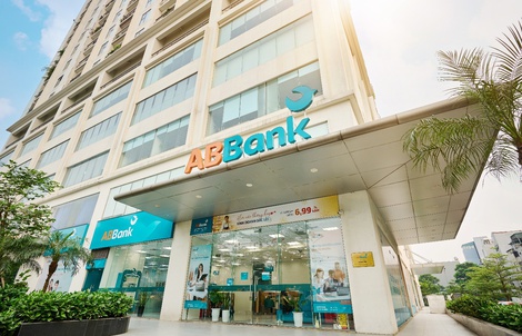 ABBank hoàn tất thủ tục đưa cổ phiếu mới chào bán, phát hành lên giao dịch