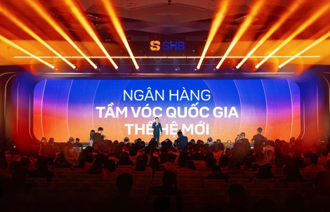 Tái định vị thương hiệu ngân hàng: Từ câu chuyện toàn cầu đến bước chuyển chiến lược tại Việt Nam