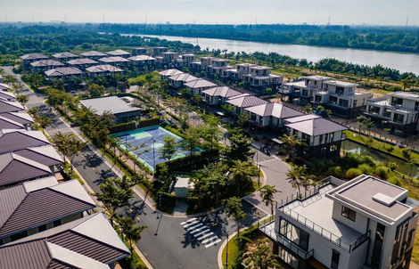 Đô thị tích hợp là xu hướng quy hoạch của tương lai