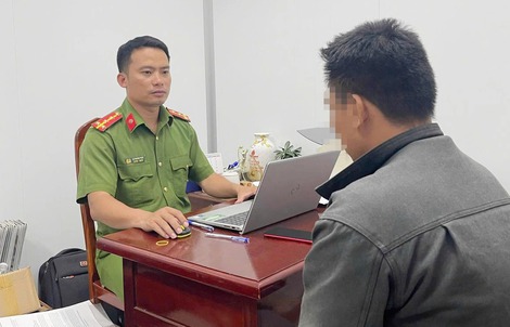 Bình luận sai sự thật trên Facebook, người đàn ông bị phạt