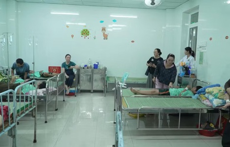 Vụ bánh mì khiến 124 người nhập viện ở Gia Lai: Lộ nguyên nhân