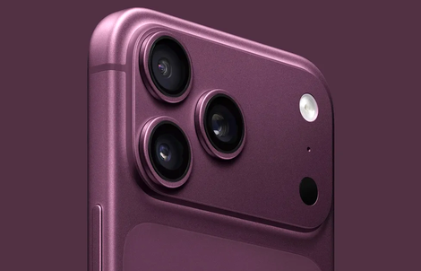 iPhone 18 Pro Max có thể đập tan scandal gây xấu hổ nhất của 17 Pro Max