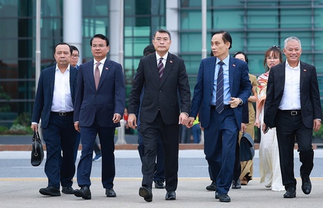 Nhịp cầu kết nối ASEAN - Nga