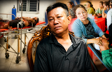 Vụ án mạng làm 3 người trong 1 gia đình tử vong ở Tây Ninh: Sẽ mở phiên tòa xét xử lưu động
