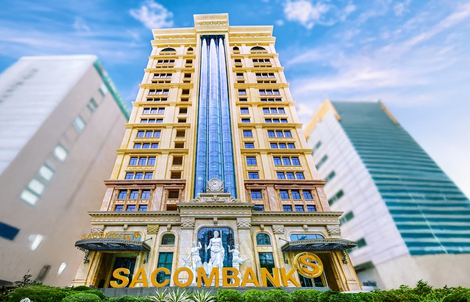 SACOMBANK đổi tên thành Ngân hàng Sài Gòn Tài Lộc