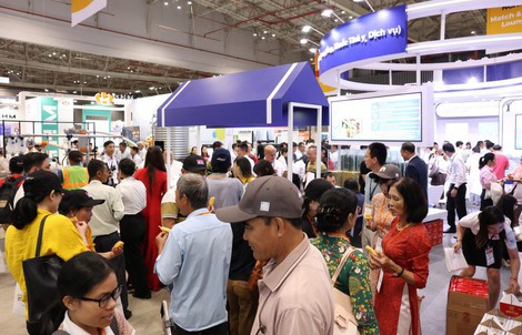 Vietstock 2026 mở đăng ký tham quan, kết nối cùng tương lai ngành chăn nuôi và thú y