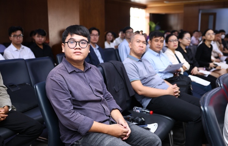 Mất nhiều năm tích lũy mới mua được nhà ở