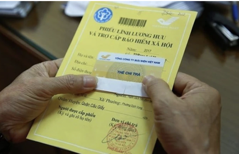Lương cơ sở, lương hưu đồng loạt tăng từ ngày 1-7-2026