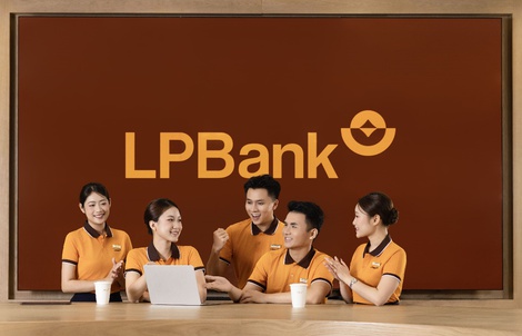 LPBank xây dựng môi trường làm việc hạnh phúc từ 3 trụ cột chiến lược