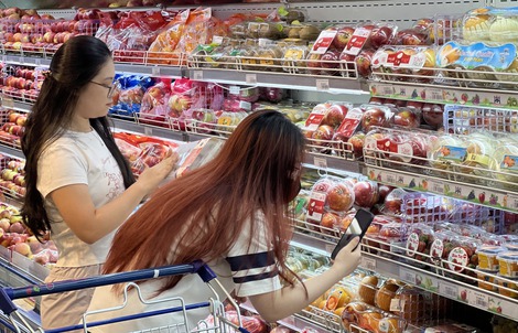 Saigon Co.op tung combo tiện lợi đón Tết Đoan Ngọ
