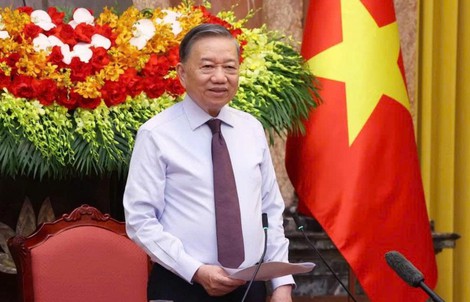 Báo chí phải là nơi nhân dân tìm đến khi cần sự 
xác nhận đáng tin cậy