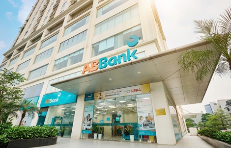 ABBank thông báo thay đổi tên viết tắt tại giấy phép thành lập và hoạt động