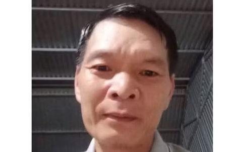 Truy nã đặc biệt kẻ dùng súng bắn chết người trong rừng giáp ranh
