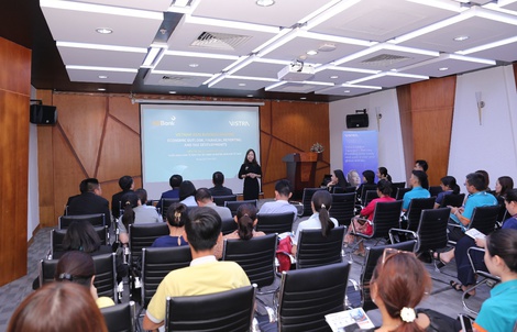 Doanh nghiệp cần chuẩn bị gì trước những thay đổi về kế toán và thuế từ năm 2026?