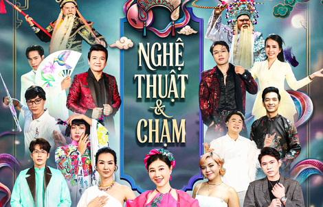 NSND Quế Trân và cú "collab" thế kỷ