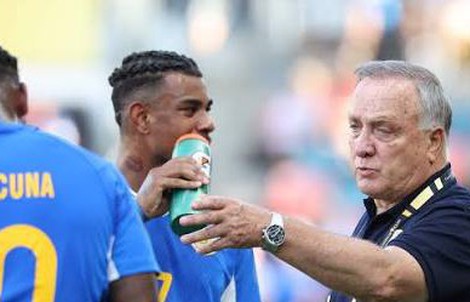 World Cup 2026: Curacao tiếp thêm động lực cho chiến lược “Hà Lan hóa” của Indonesia