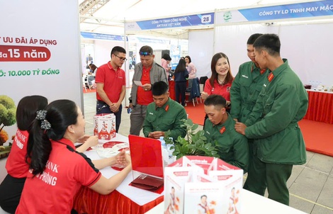 Agribank-Từ dòng tín dụng chủ lực đến chiến lược “Phụng sự từ trái tim” (Kỳ 2)