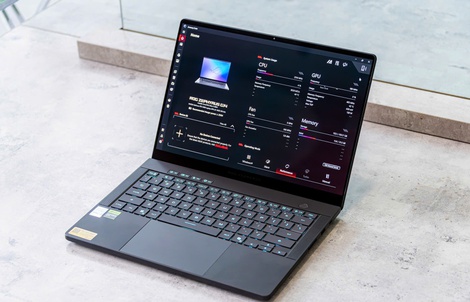 Bộ ba laptop gaming mới tại thị trường Việt Nam