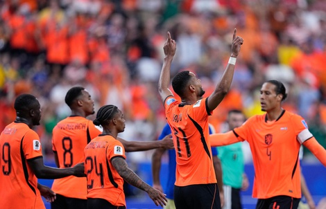 Kinh nghiệm lên tiếng, tuyển Hà Lan rộng cửa lọt vào vòng 1/16 World Cup 2026