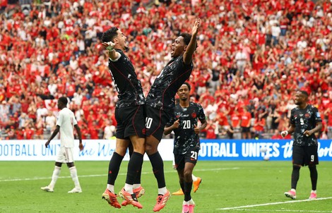 Cần bao nhiêu điểm để vượt qua vòng bảng World Cup 2026?