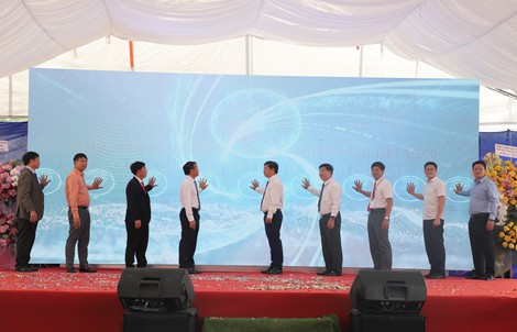 Xây dựng cụm công nghiệp chuyên logistics cho trái cây xuất khẩu