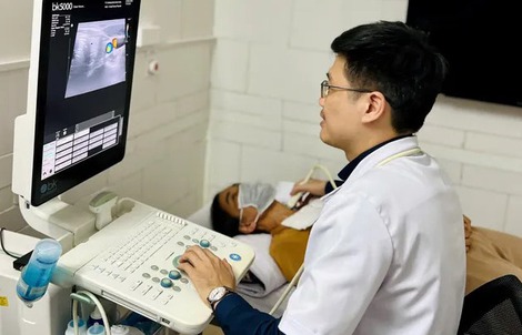 5 dấu hiệu cảnh báo ung thư tuyến giáp