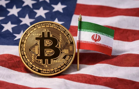 Thị trường tiền số hôm nay, 21-6: “Nín thở” theo dõi căng thẳng Mỹ - Iran