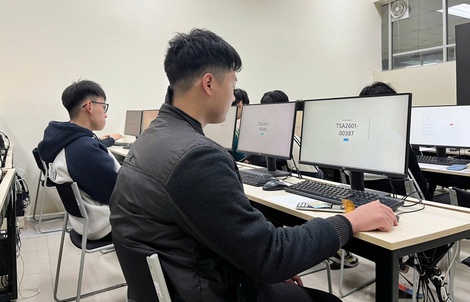Tuyển sinh Đại học 2026: "Chiến thuật" tăng cơ hội trúng tuyển