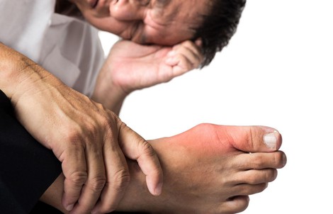 Chuyên gia Harvard: Người bệnh gout nên ăn gì?