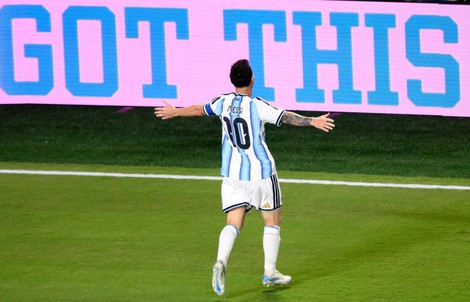 Messi, Mbappe, Haaland cùng ra sân: Chờ đêm rực lửa tại World Cup 2026