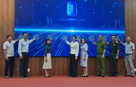 Xã Hóc Môn triển khai các mô hình không ma túy trong nhà trọ và doanh nghiệp