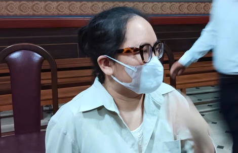 TPHCM: Chiêu trò của nữ "thầy bói" 9X kiếm 28,1 tỉ đồng trong hơn 1 năm