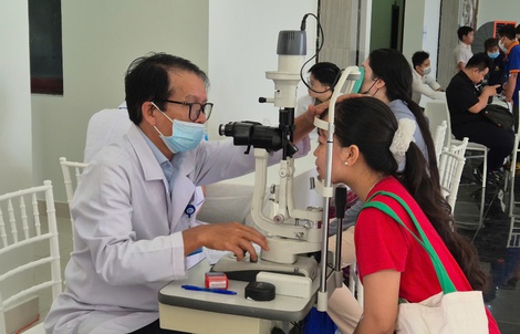 Đừng xem nhẹ bệnh nghề nghiệp
