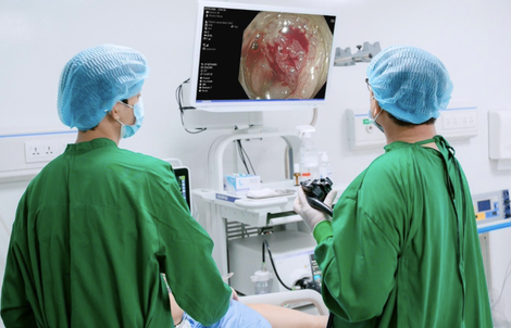 Những dấu hiệu tiêu hóa tưởng chừng vô hại có thể cảnh báo ung thư