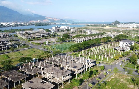 Đà Nẵng khơi thông nguồn lực, tạo đà tăng trưởng