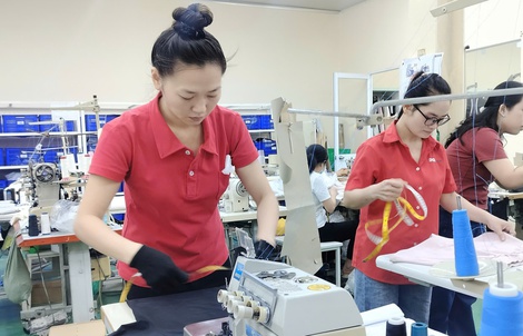 Tăng lương không chỉ là con số