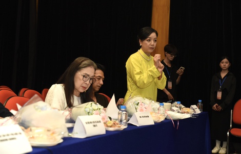 NSND Kim Xuân, NSƯT Chiều Xuân... hợp lực tìm nàng "Công nữ Ngọc Hoa"