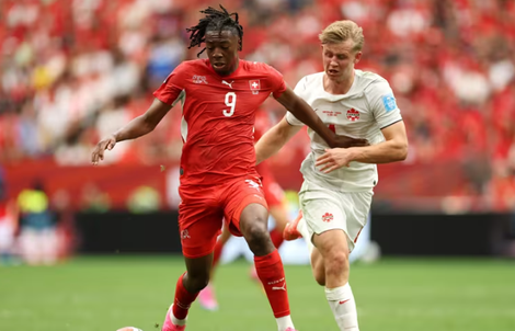 Thua trận, chủ nhà Canada vẫn lọt vào vòng 1/16 World Cup 2026