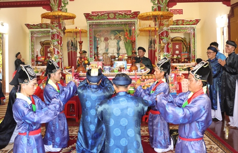 Phát huy giá trị di sản nghề yến sào Khánh Hòa
