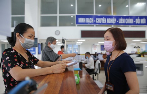 Bộ Tài chính giữ đề xuất nâng mức thu nhập của người phụ thuộc lên 3 triệu đồng/tháng