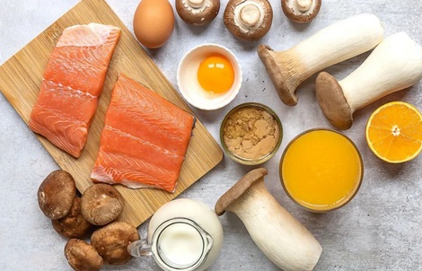 Mối liên hệ bất ngờ giữa một loại vitamin và mỡ máu